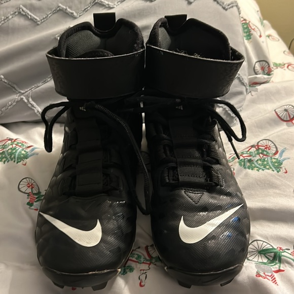 Nike Savage Shark 2 Men’s Size 7 - Picture 2 of 2